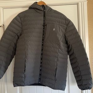 Nice like new jacket.